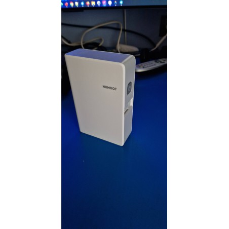 Power Bank Romoss